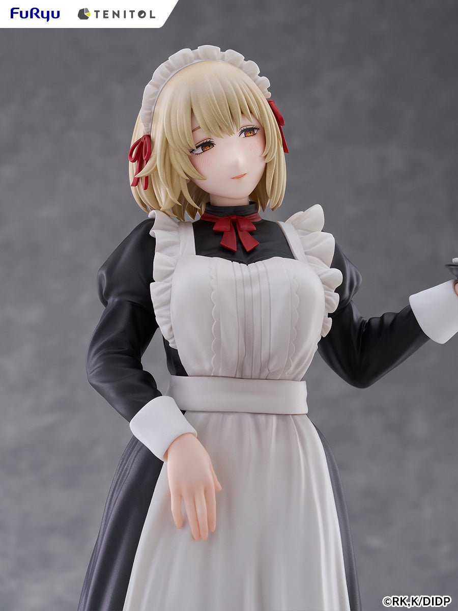 Delicious in Dungeon - TENITOL TALL Falin Classic Maid ver. Figure