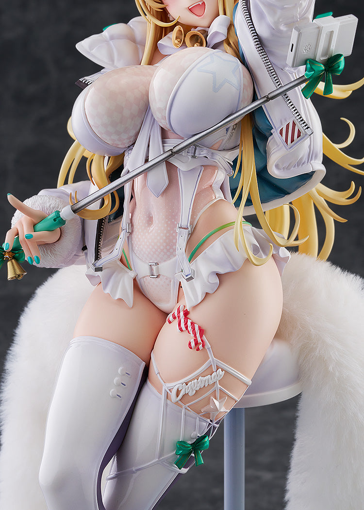 GODDESS OF VICTORY: NIKKE - Rupee: Winter Shopper 1/6 Scale Figure