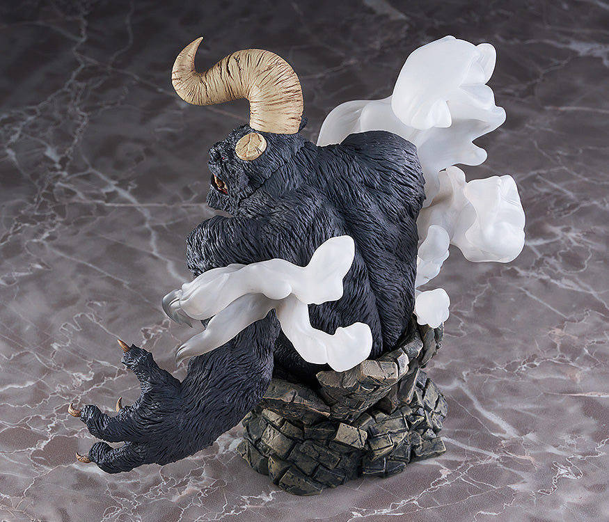 Berserk - Zodd Bust