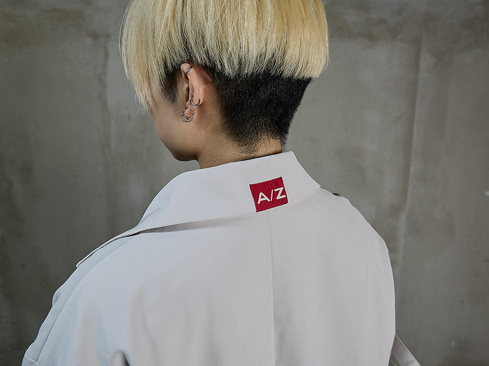 A-Z:[F01] Tech Jacket (Free) – Good Smile US