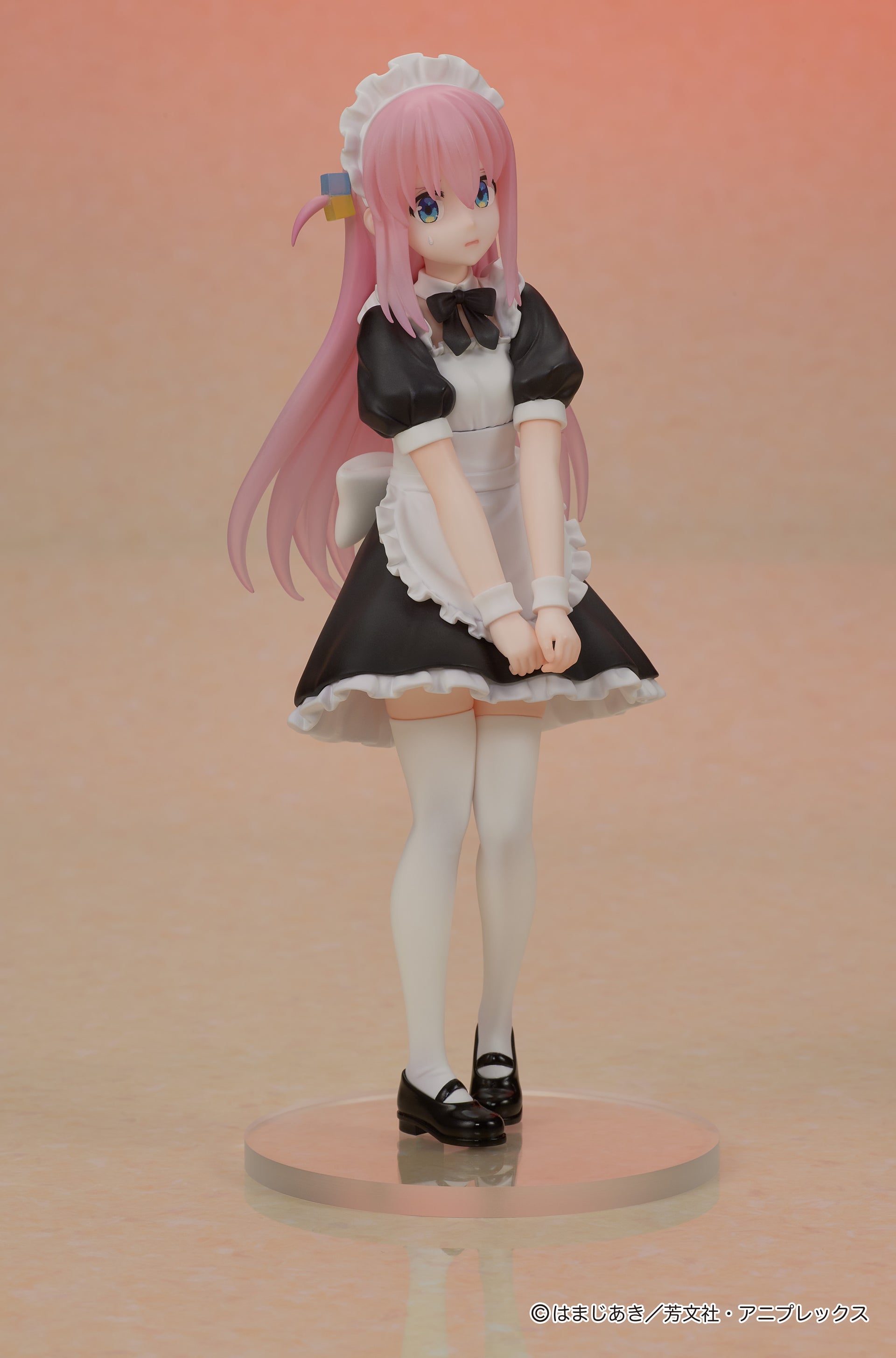 Bocchi the Rock! - DIGSTA Hitori Gotoh