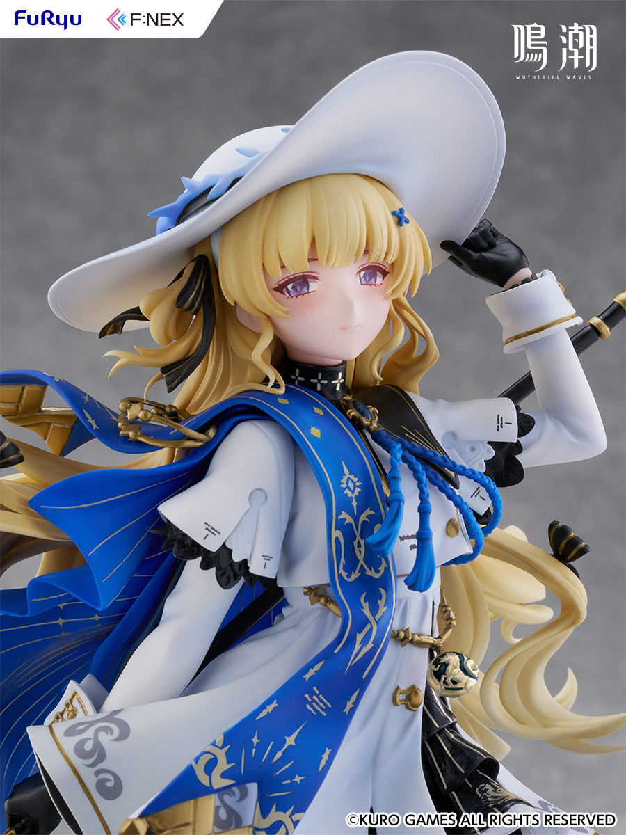 Wuthering Waves - Phoebe 1/7 Scale Figure