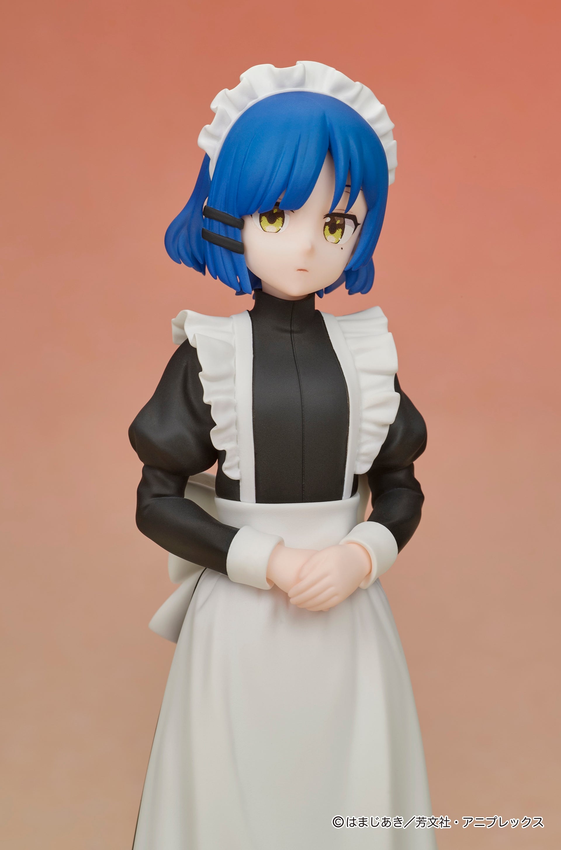Bocchi the Rock! - DIGSTA 『BOCCHI THE ROCK!』Ryo Yamada Figure