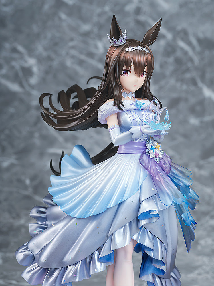 Umamusume: Pretty Derby - [Glacialis Vega] Admire Vega 1/7 Scale Figure