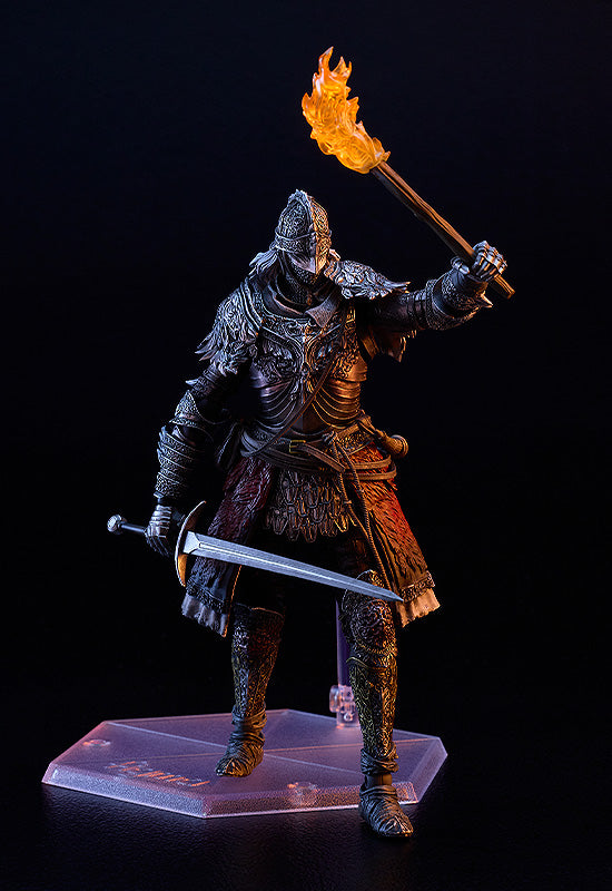 ELDEN RING - figma Raging Wolf Figure (Rerelease) – Good Smile US