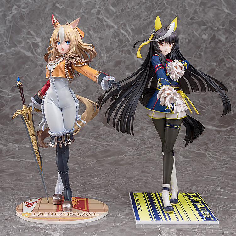 Umamusume: Pretty Derby - Calstone Light O 1/7 Scale Figure – Good