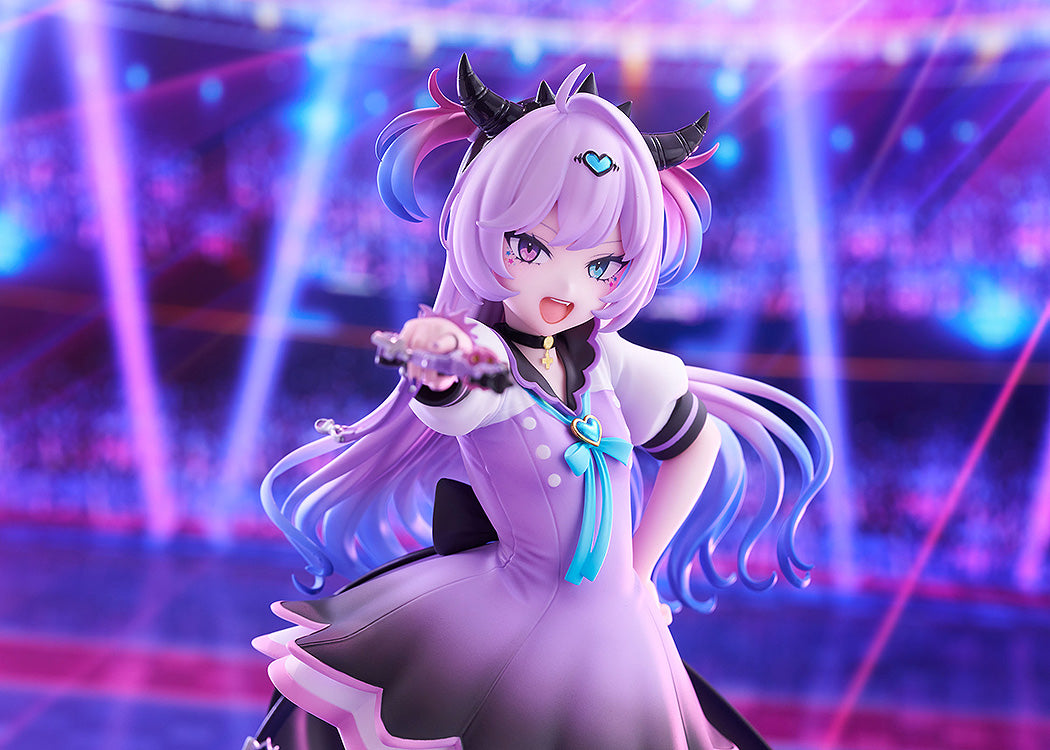 2枚目あり NEEDY GIRL OVERDOSE NEEDY GIRL OVERDOSE - Purple Lollipop 1/7 Scale figure – Good Smile US