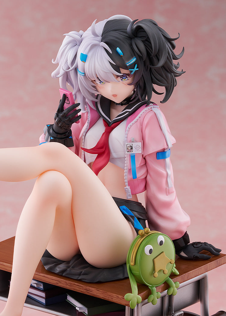 Snowbreak: Containment Zone - Eatchel - The Cub [Overdue Radiance] 1/7 Scale Figure