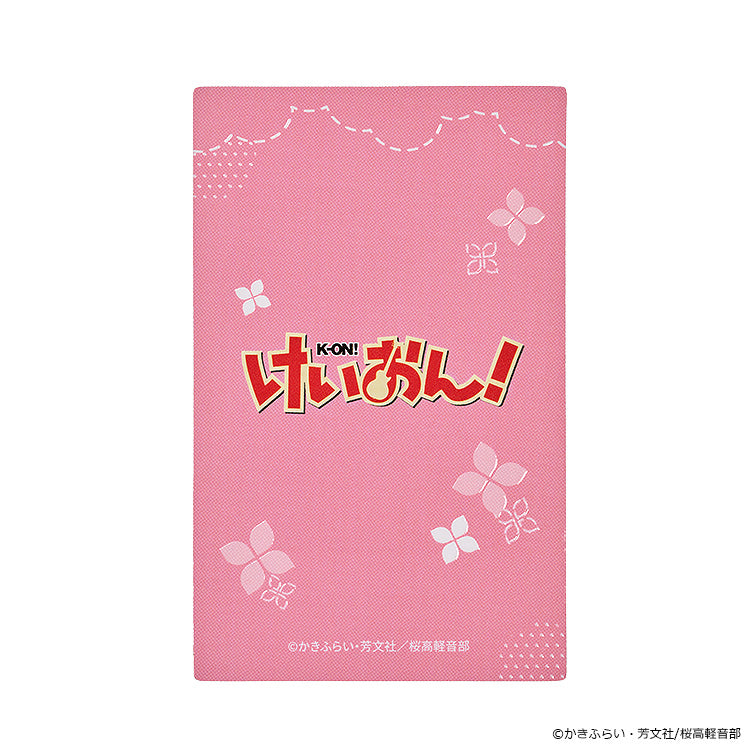 K-ON! - Fluffy Rain Series Collectible Instant Photo-Style Card (Boxset)