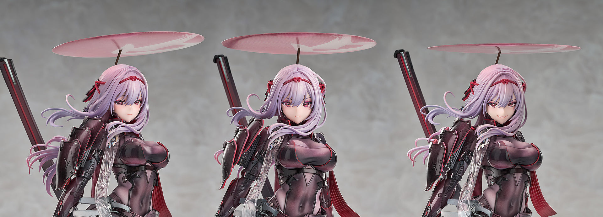 GODDESS OF VICTORY: NIKKE - Scarlet: Black Shadow 1/7 Scale Figure
