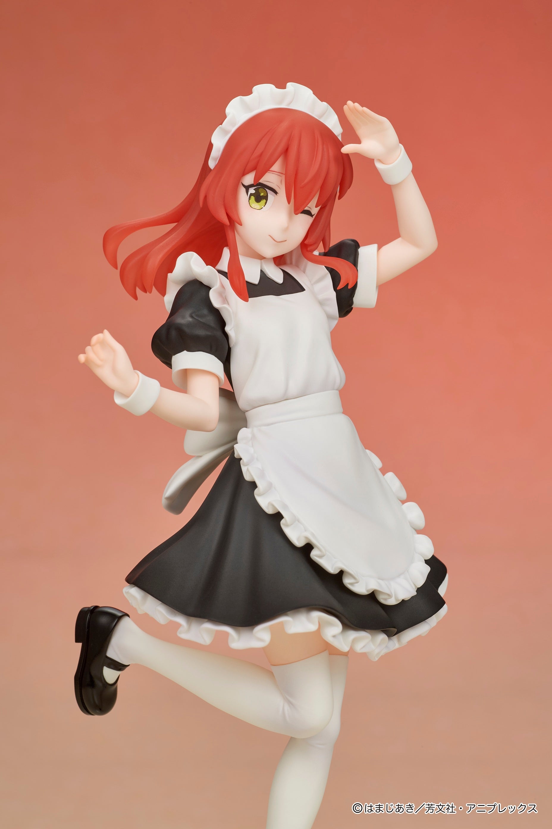 BOCCHI THE ROCK! - DIGSTA 『BOCCHI THE ROCK!』Ikuyo Kita Figure