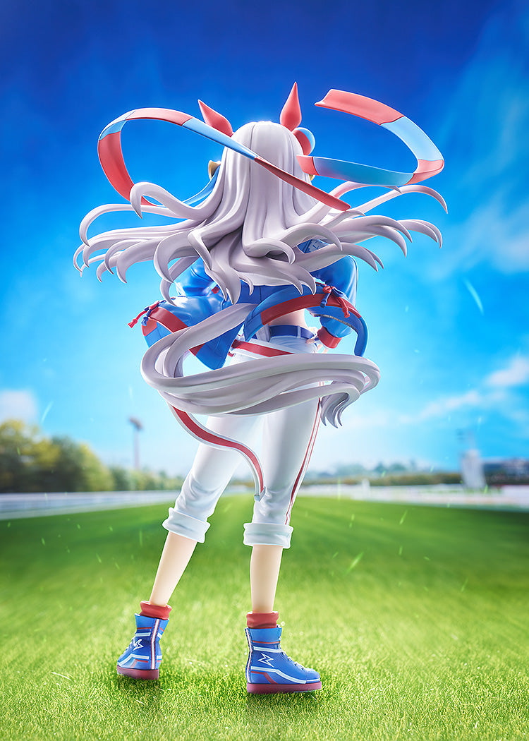Umamusume: Cinderella Gray - Tamamo Cross 1/7 Scale Figure