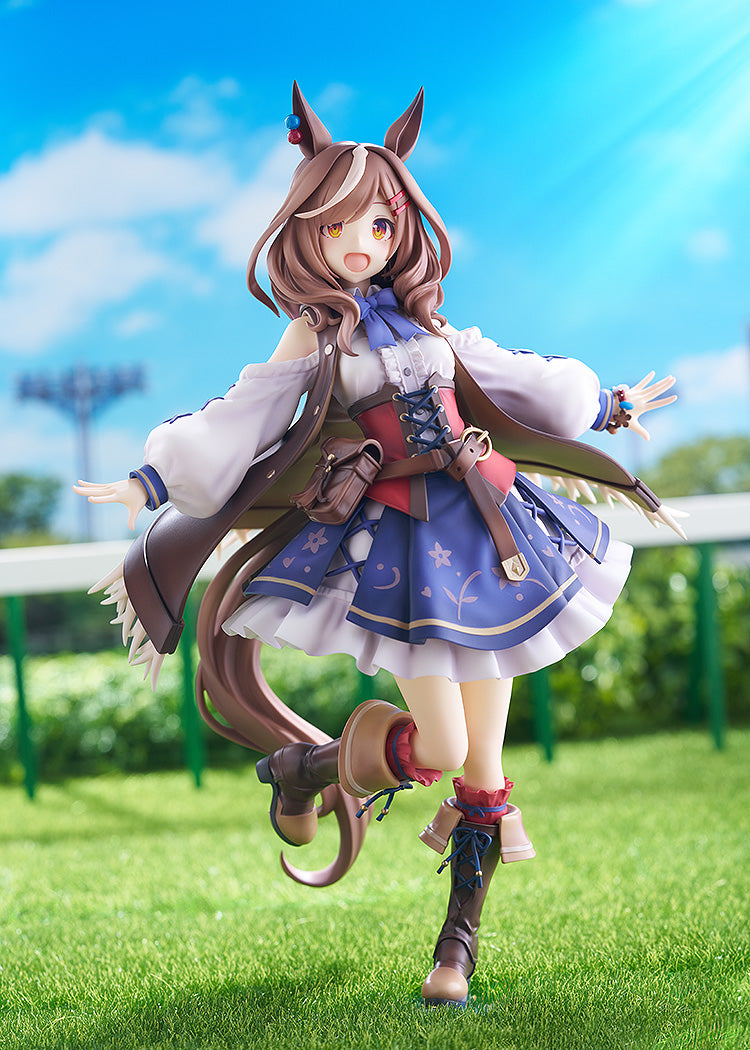 Umamusume: Pretty Derby - Matikanetannhauser 1/7 Scale Figure (Rerelease)