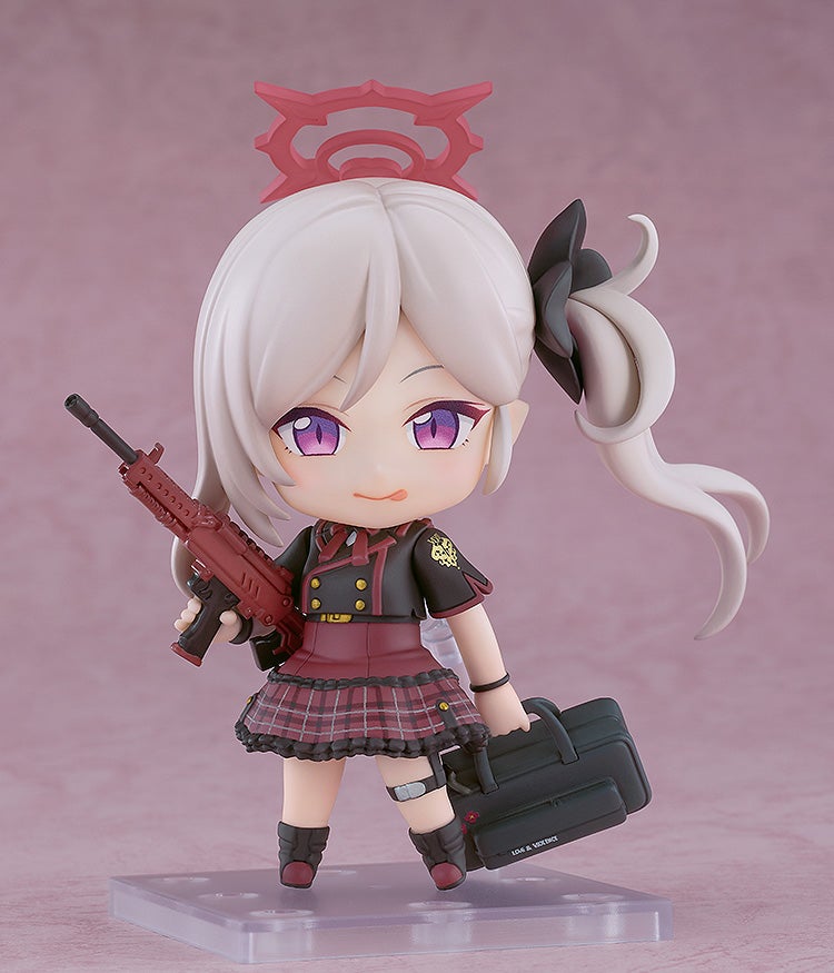 Blue Archive - Nendoroid Mutsuki Asagi Figure
