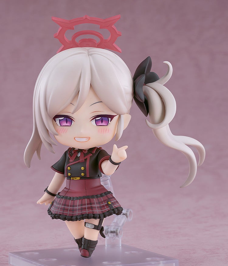 Blue Archive - Nendoroid Mutsuki Asagi Figure