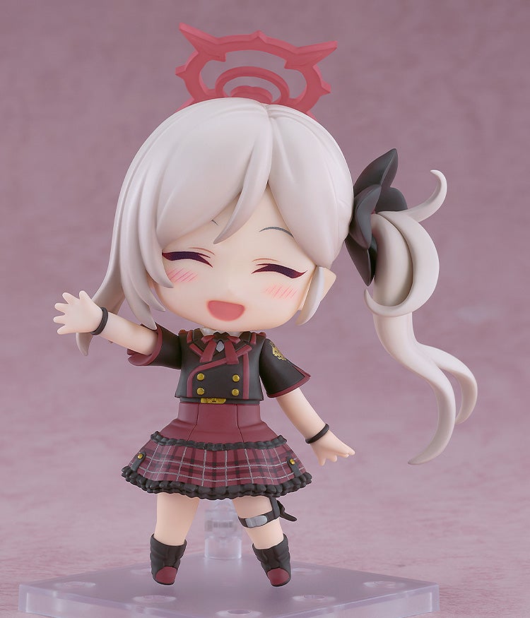 Blue Archive - Nendoroid Mutsuki Asagi Figure
