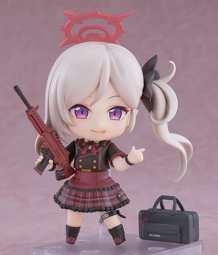 Blue Archive - Nendoroid Mutsuki Asagi Figure