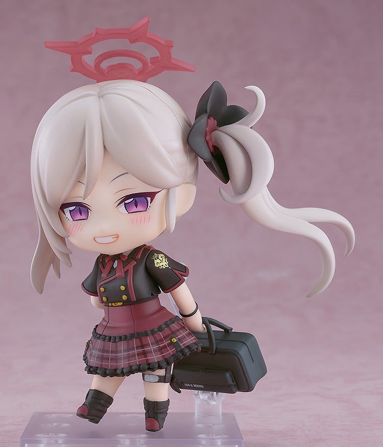 Blue Archive - Nendoroid Mutsuki Asagi Figure