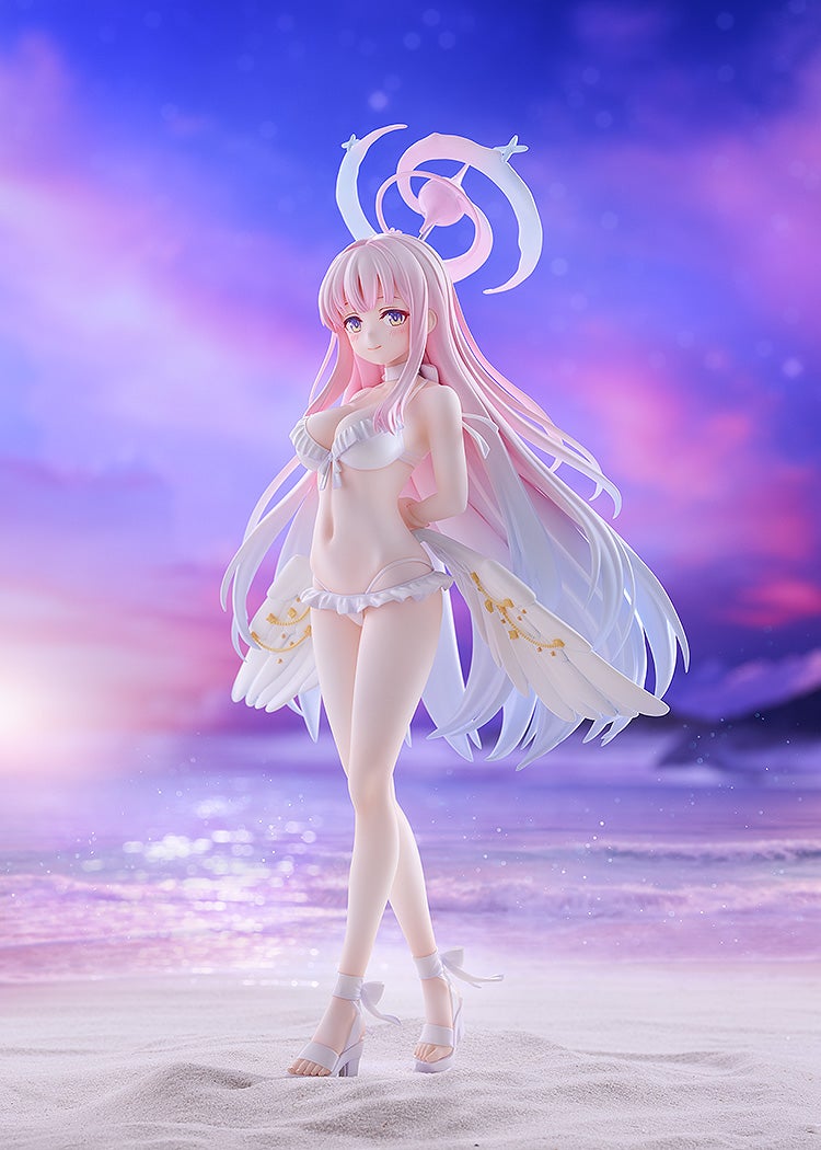 Blue Archive - G.S. Collection Mika (Roupa de Banho) Escala 1/7