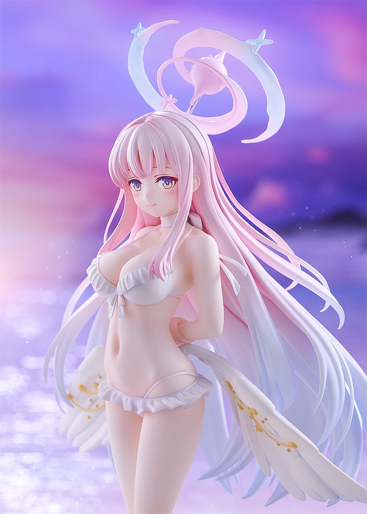 Blue Archive - G.S. Collection Mika (Roupa de Banho) Escala 1/7