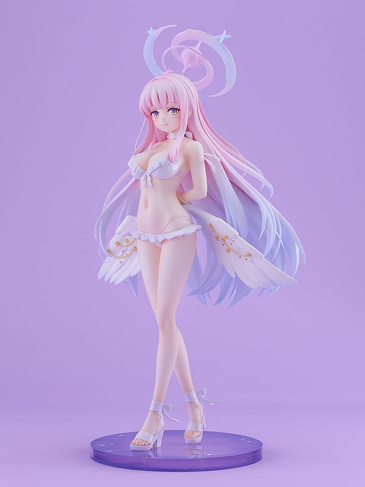 Blue Archive - G.S. Collection Mika (Roupa de Banho) Escala 1/7