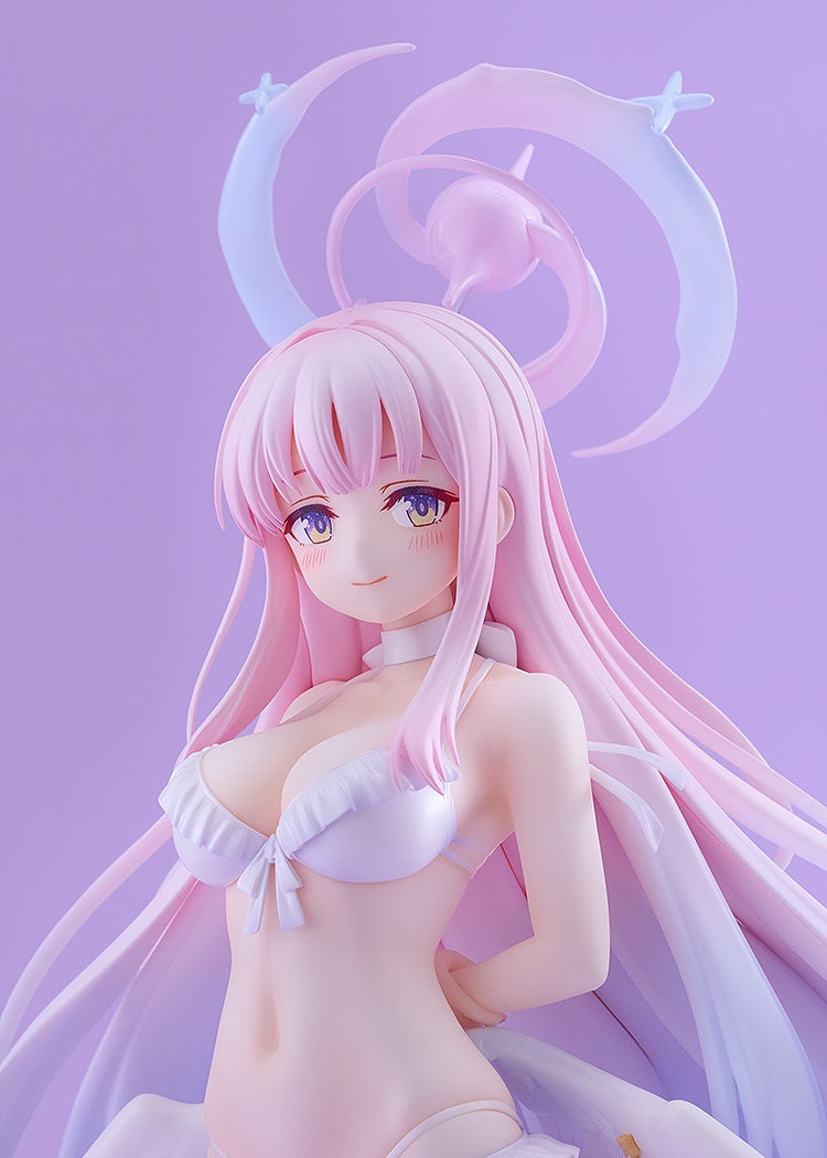 Blue Archive - G.S. Collection Mika (Roupa de Banho) Escala 1/7