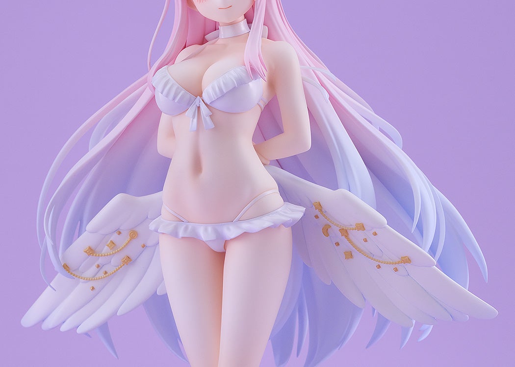 Blue Archive - G.S. Collection Mika (Roupa de Banho) Escala 1/7