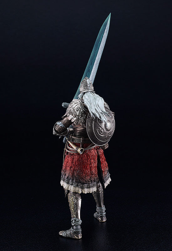 ELDEN RING - figma Raging Wolf Figure (Rerelease) – Good Smile US