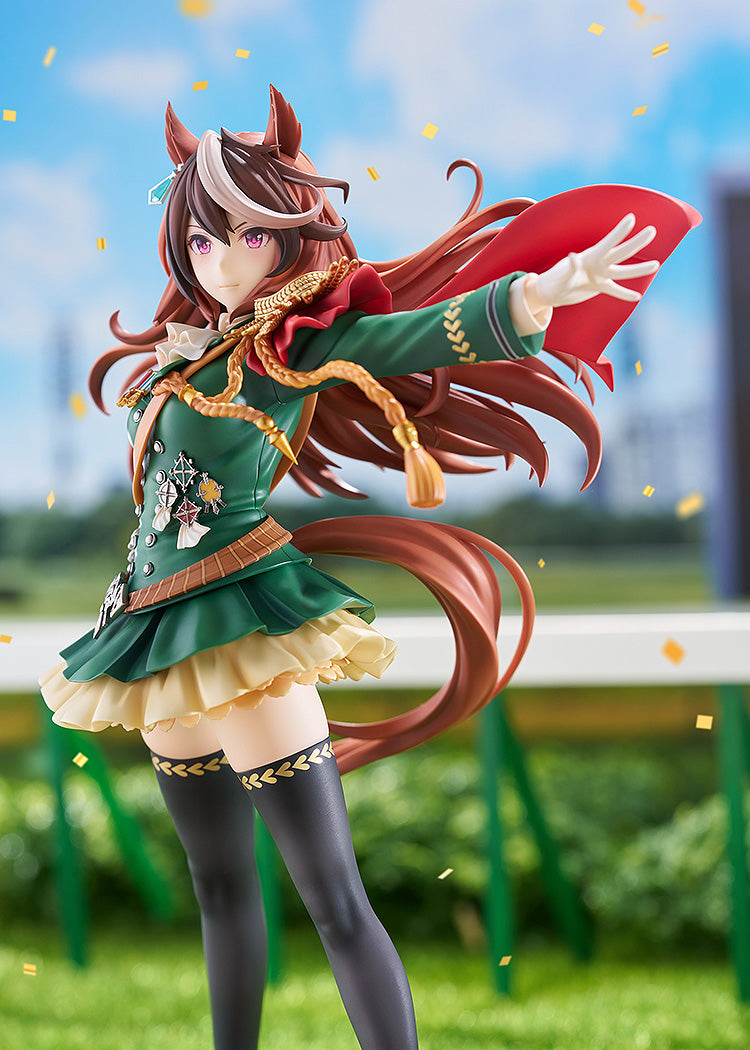 Umamusume: Pretty Derby - Symboli Rudolf: Signature Racewear  Ver. 1/7 scale figure (Rerelease)