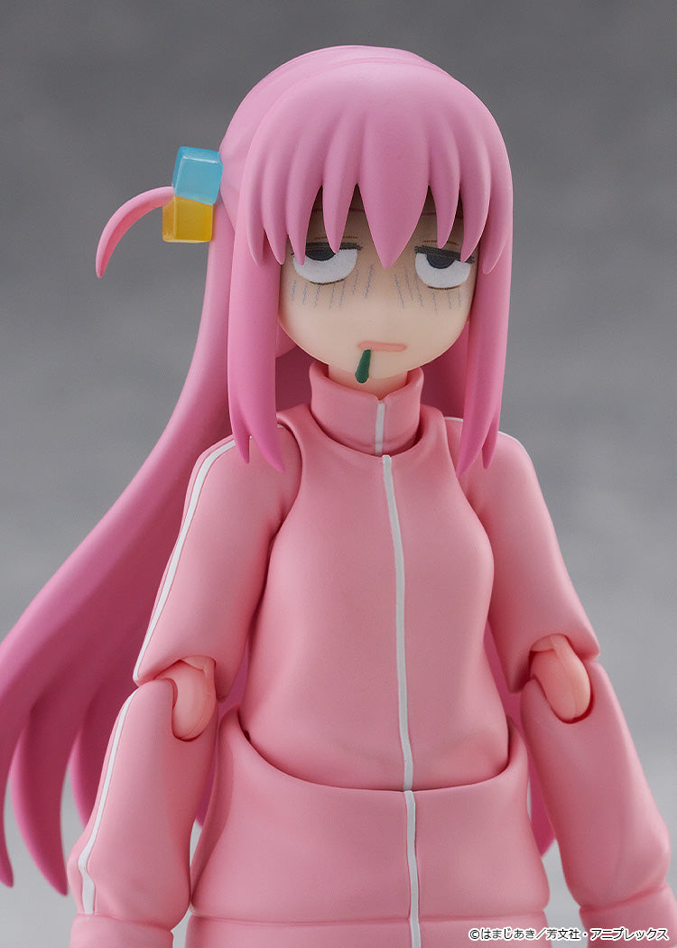 Bocchi the Rock! - figma Hitori Gotoh Figure