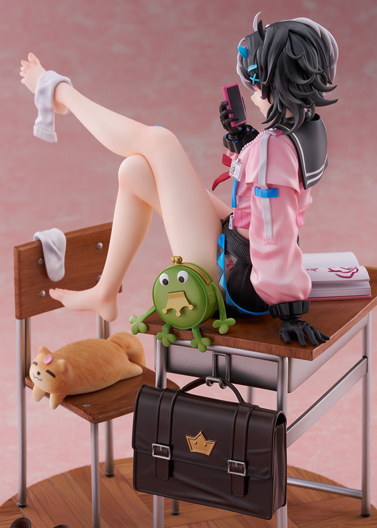 Snowbreak: Containment Zone - Eatchel - The Cub [Overdue Radiance] 1/7 Scale Figure