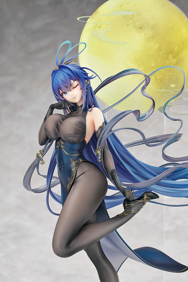 Azur Lane - New Jersey: Dancing in the Moonlight Ver. 1/7 Scale