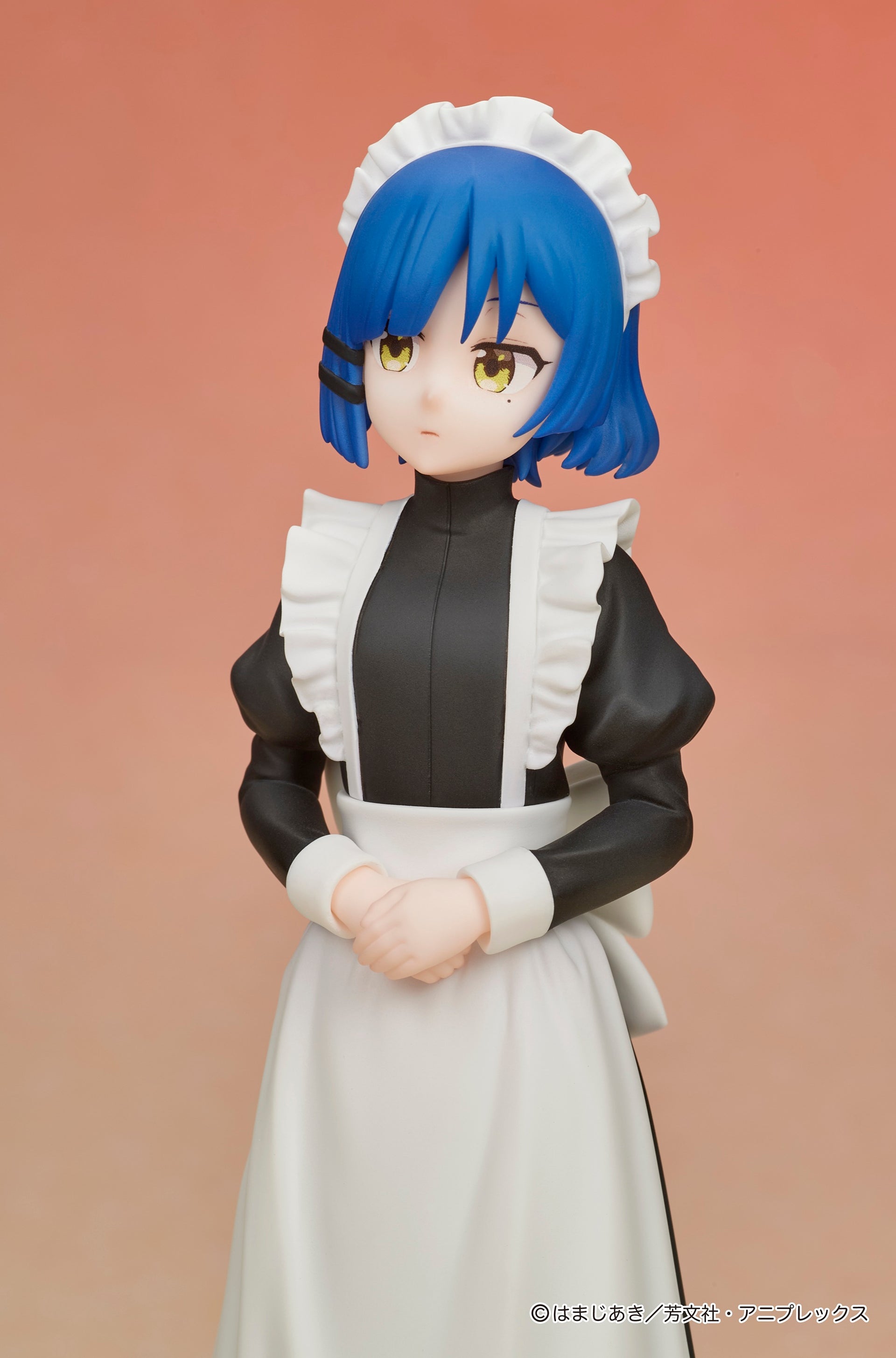 Bocchi the Rock! - DIGSTA 『BOCCHI THE ROCK!』Ryo Yamada Figure