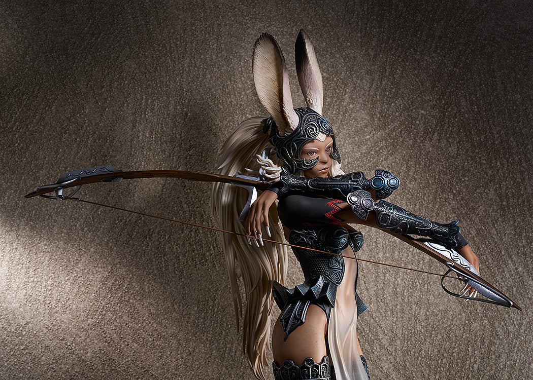 フランシス様 Final Fantasy XII - Fran 1/6.5 Scale Figure – Good Smile US