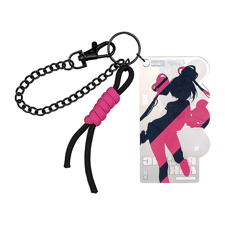 Hatsune Miku - Hatsune Miku: Racing Ver. 2025 Keychain A/B/C/D/E