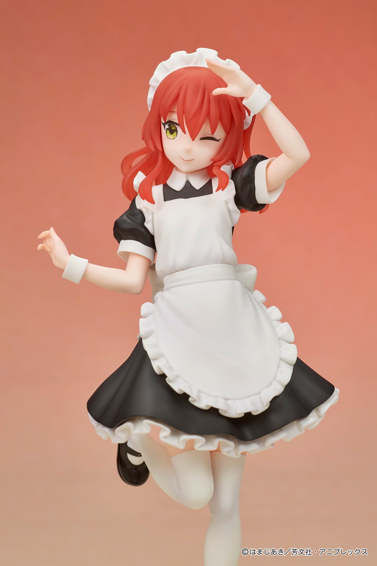 BOCCHI THE ROCK! - DIGSTA 『BOCCHI THE ROCK!』Ikuyo Kita Figure
