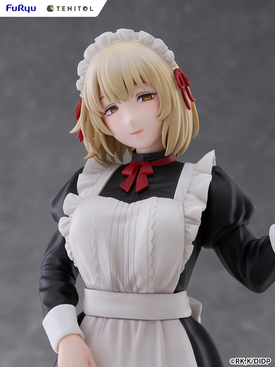 Tenitol TALL Delicious in Dungeon: Falin Classical Maid Style Ver Tenitol TALL Delicious in Dungeon: Falin Classical Maid Style Ver