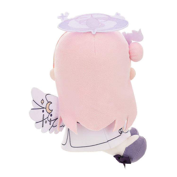 Blue Archive Hugging Doll (KAZUSA/YUUKA/HINA/SHIROKO/MIKA)