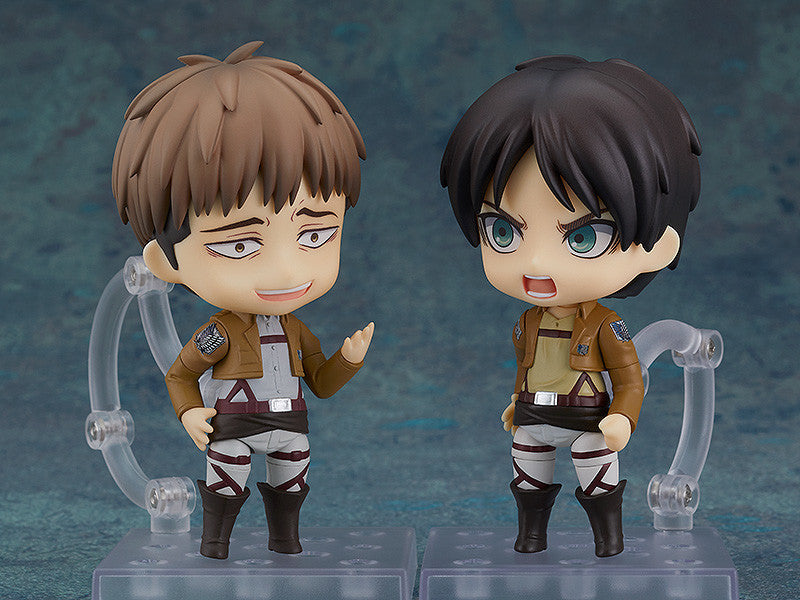 Attack on Titan - Nendoroid Jean Kirstein Figure (Rerelease)