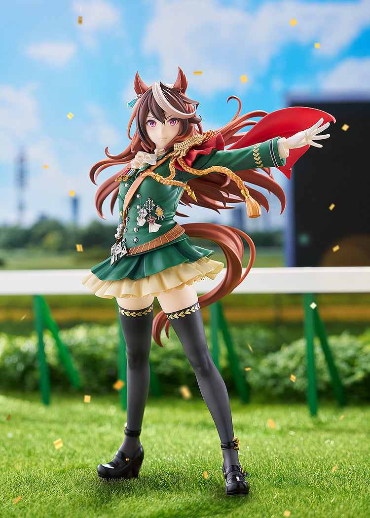 Umamusume: Pretty Derby - Symboli Rudolf: Signature Racewear  Ver. 1/7 scale figure (Rerelease)