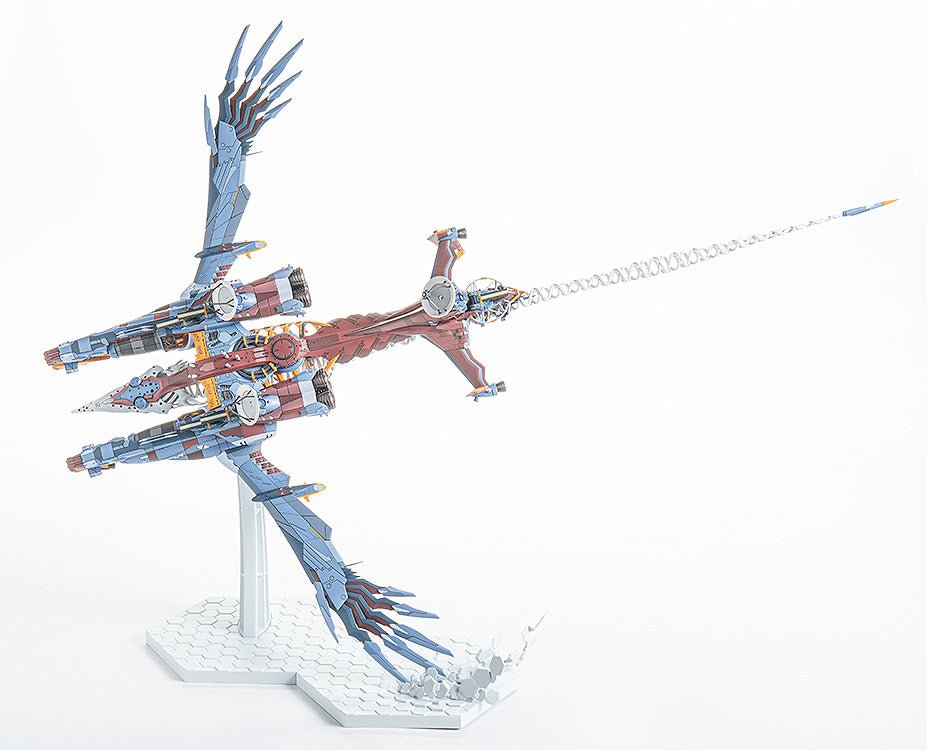 Rebuild of Evangelion - PLAMAX AAA Wunder Figure