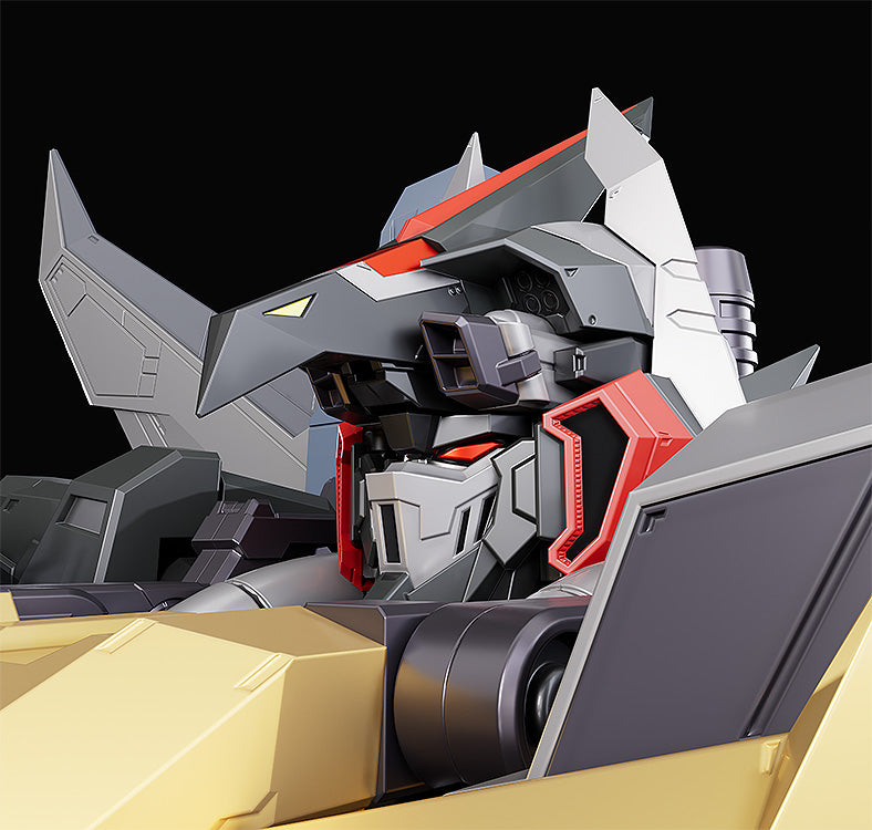 THE GATTAI Dairyuga Figure