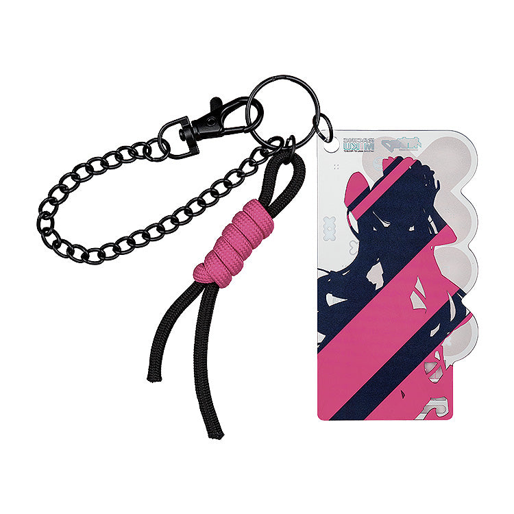 Hatsune Miku - Hatsune Miku: Racing Ver. 2025 Keychain A/B/C/D/E