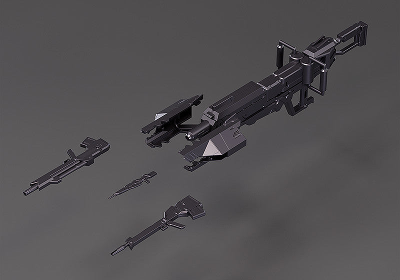 THE GATTAI HAGANE WORKS Dancouga Figure