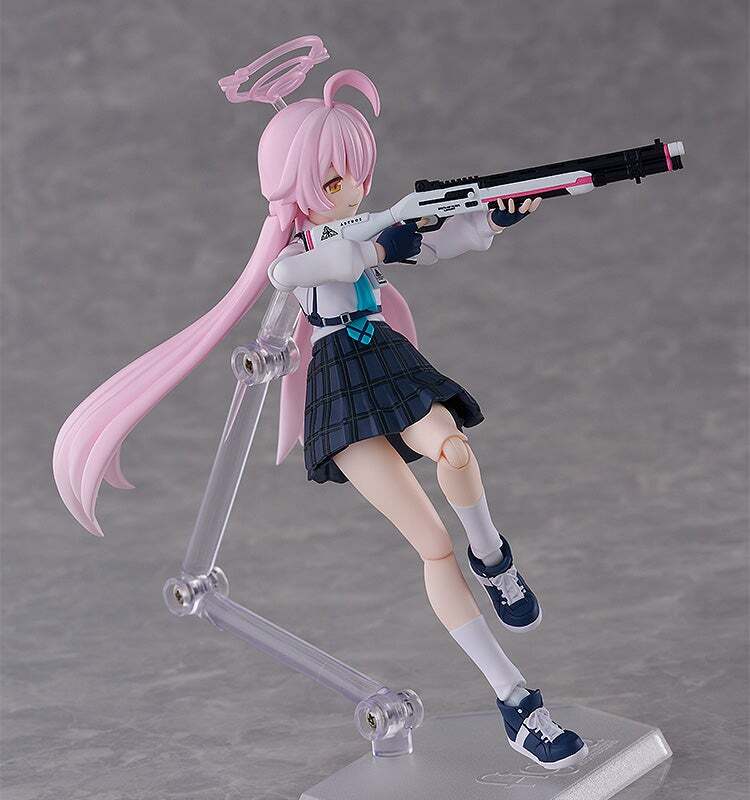 Blue Archive - figma Hoshino Takanashi Figure