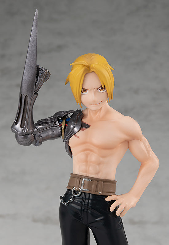 Fullmetal Alchemist: Brotherhood - POP UP PARADE Edward Elric Figure