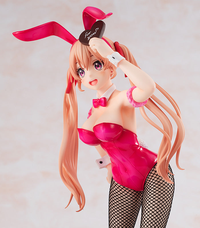 A Couple of Cuckoos - Erika Amano: Bunny Girl Ver. 1/7 Scale Figure