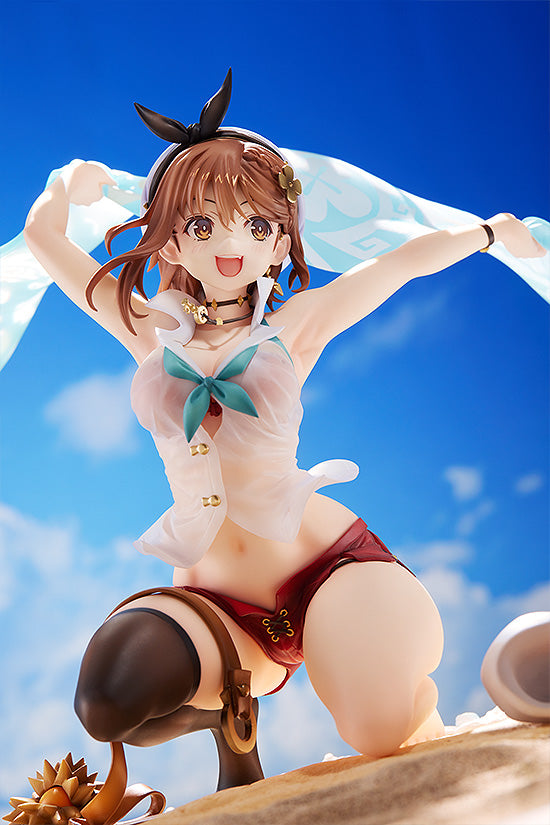 Coleccionable Ryza Figura Atelier Ryza 2 - Good Smile Company, 1/6