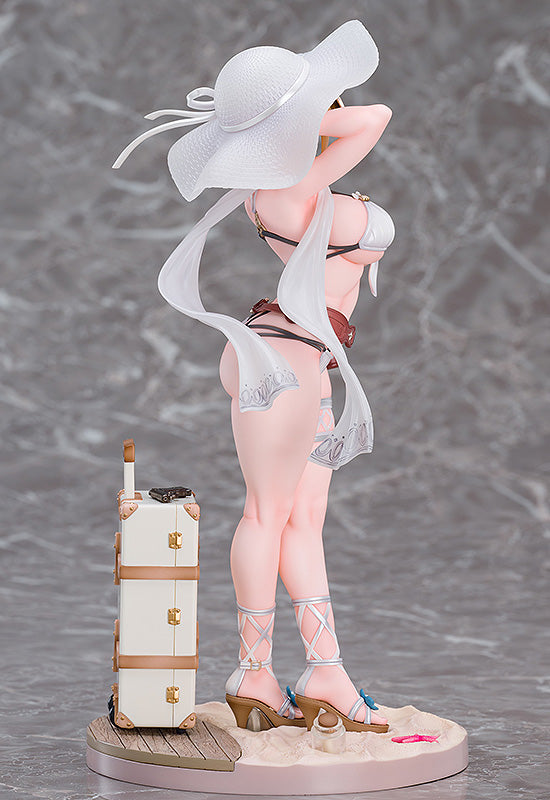 toridamono Original - Mira 1/7 Scale Figure