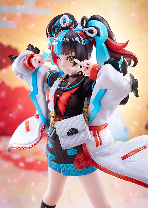 Fate/Grand Order - Archer/Sei Shonagon 1/7 Scale Figure
